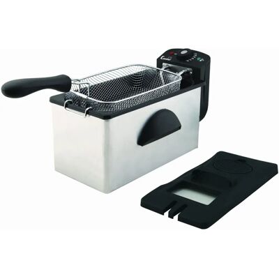 COMELEC FR-3070/3071 - Inox COMELEC FR-3070/3071 - Inox