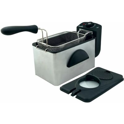Comelec 3082 - INOXIDABLE Comelec 3082 - INOXIDABLE