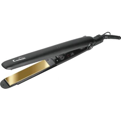 Comelec - PP7184 - 45 W - Black - Straightening iron Comelec - PP7184 - 45 W - Black - Straightening iron