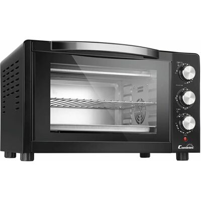 Comelec HO28010C - Aço inoxidável - Torradeira forno Comelec HO28010C - Aço inoxidável - Torradeira forno