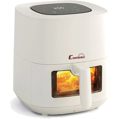 Comelec Freidora de aire 6,5l Comelec Freidora de aire 6,5l
