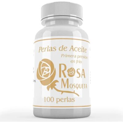 El Valle Rosehip 100 softgels - Dietary Supplement El Valle Rosehip 100 softgels - Dietary Supplement