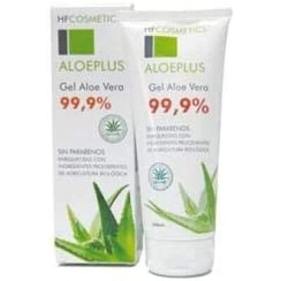 Gel Aloeplus Herbofarm - Aloe Vera 99,9% para la piel Gel Aloeplus Herbofarm - Aloe Vera 99,9% para la piel