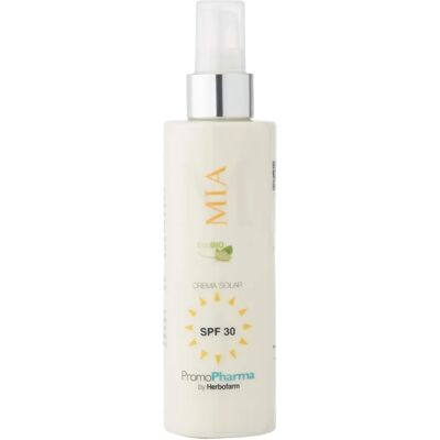 Herbofarm Protector Solar SPF30 Eco Bio - 200ml Herbofarm Protector Solar SPF30 Eco Bio - 200ml
