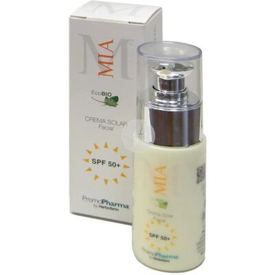 Herbofarm SPF 50 Crema Solar - EcoBio, Absorción rápida Herbofarm SPF 50 Crema Solar - EcoBio, Absorción rápida