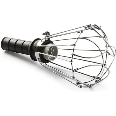 Famatel - 2450 - 100W Gummi Tragbare Lampe Famatel - 2450 - 100W Gummi Tragbare Lampe