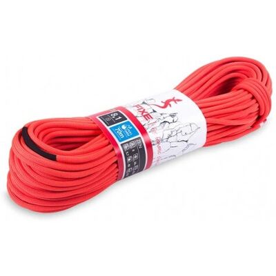Fixe - 8.1 Zen Fulldry 60m - Naranja - 8.1 mm - Half Rope Fixe - 8.1 Zen Fulldry 60m - Naranja - 8.1 mm - Half Rope
