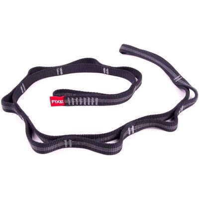 FIXE CLIMBING GEAR Catena Daisy Blu - Attrezzatura di Arrampicata FIXE CLIMBING GEAR Catena Daisy Blu - Attrezzatura di Arrampicata