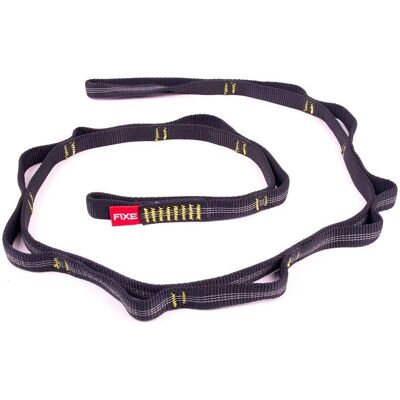 FIXE CLIMBING GEAR Catena di Daisies da Arrampicata - 130 cm - Blu FIXE CLIMBING GEAR Catena di Daisies da Arrampicata - 130 cm - Blu