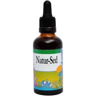Naturlife Modell 50ml - Entspannendes Nahrungsergänzungsmittel Naturlife Modell 50ml - Entspannendes Nahrungsergänzungsmittel