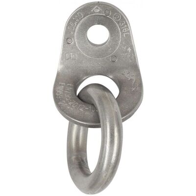 Fixe Climbing Wall Equipment - Model D10mm - Stainless Steel Fixe Climbing Wall Equipment - Model D10mm - Stainless Steel