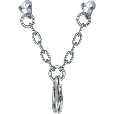 Ancoraggio da Arrampicata Fixe M12 Acciaio Inox - Montaggio a Parete Ancoraggio da Arrampicata Fixe M12 Acciaio Inox - Montaggio a Parete