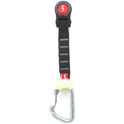 Fixe Attrezzatura da Arrampicata Moschettone Corda R1 - Attrezzatura da Arrampicata Fixe Attrezzatura da Arrampicata Moschettone Corda R1 - Attrezzatura da Arrampicata