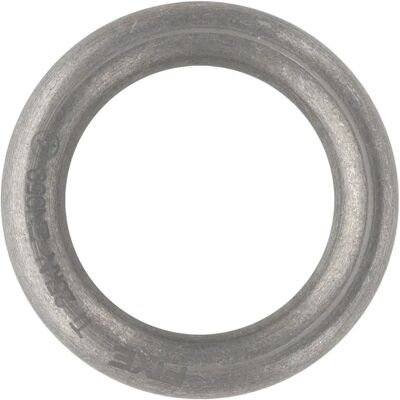 Attrezzatura da Arrampicata in Titanio Fixe - 33mm Interno - Argento Attrezzatura da Arrampicata in Titanio Fixe - 33mm Interno - Argento