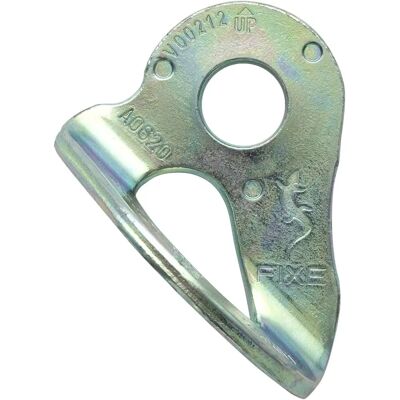 Piastre di ancoraggio Ecotri 12 mm FIXE Attrezzatura da arrampicata - Attrezzatura da escalata Piastre di ancoraggio Ecotri 12 mm FIXE Attrezzatura da arrampicata - Attrezzatura da escalata