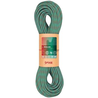 FIXE - Riglos - 8,4 mm - 50 m - Cuerda FIXE - Riglos - 8,4 mm - 50 m - Cuerda