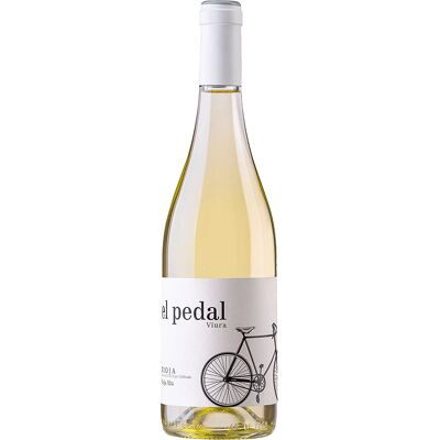 Hermanos Hernáiz Finca La Emperatriz El Pedal Blanco 2022 - Wein Hermanos Hernáiz Finca La Emperatriz El Pedal Blanco 2022 - Wein