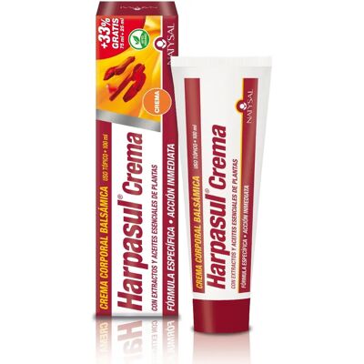 Natysal Harpasul Körpercreme - Körpercreme Natysal Harpasul Körpercreme - Körpercreme