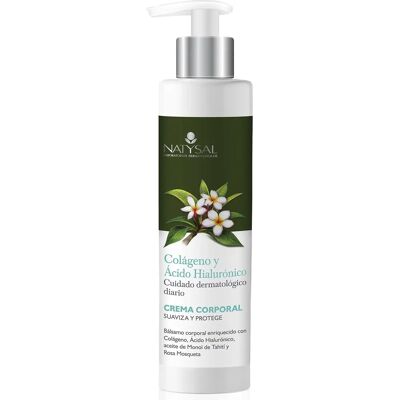 Natysal Collagen Hyaluronic Acid Body Lotion - Body Lotion Natysal Collagen Hyaluronic Acid Body Lotion - Body Lotion