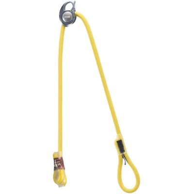 Cinghia di ancoraggio per arrampicata Fixe UNICA - Regolabile, Compatta Cinghia di ancoraggio per arrampicata Fixe UNICA - Regolabile, Compatta