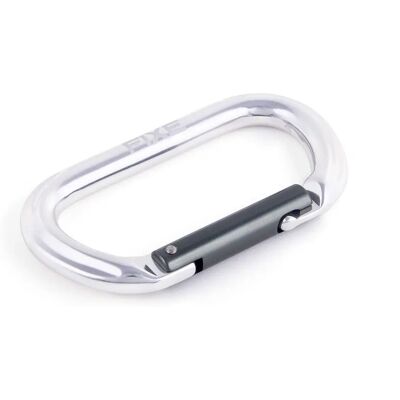 Mosquetón FIXE CLIMBING GEAR Lyra Simétrico - Mosquetón Mosquetón FIXE CLIMBING GEAR Lyra Simétrico - Mosquetón