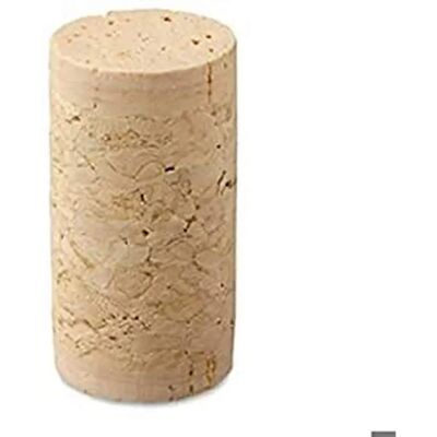Tapon Corcho Cilíndrico Natural Orework - 500 Uds. Tapon Corcho Cilíndrico Natural Orework - 500 Uds.