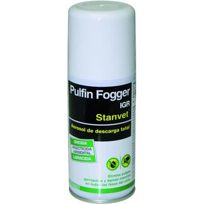 Spray Insecticida Ambiental Stangest - 150 ml Spray Insecticida Ambiental Stangest - 150 ml
