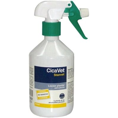 Spray Cicavet de Stanvet Stangest - Cuidado de heridas Spray Cicavet de Stanvet Stangest - Cuidado de heridas