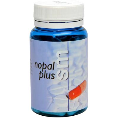 Espadiet Nopal Plus - Ayuda a Perder Peso - Complemento Alimenticio Espadiet Nopal Plus - Ayuda a Perder Peso - Complemento Alimenticio