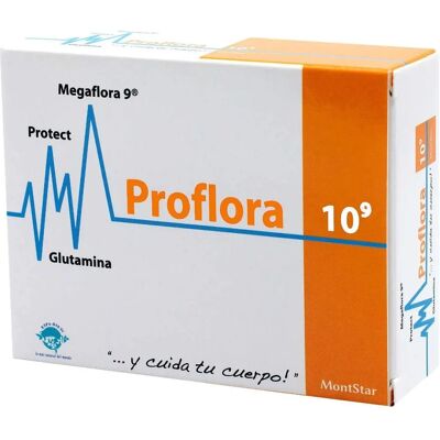 Espadiet Pro-tik flora evo 30 cápsulas - Suplementos Espadiet Pro-tik flora evo 30 cápsulas - Suplementos
