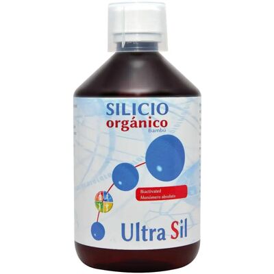 Espadiet MontStar Ultrasil 500 ml - Haut Haar Nägel Unterstützung Espadiet MontStar Ultrasil 500 ml - Haut Haar Nägel Unterstützung