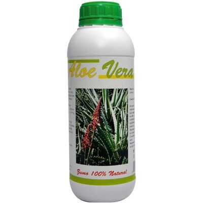 Espadiet Aloe Vera Juice 1L - Juice Espadiet Aloe Vera Juice 1L - Juice