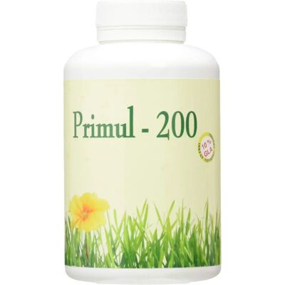 Espadiet Primul 200 Weichkapseln - Menopause-Support Espadiet Primul 200 Weichkapseln - Menopause-Support