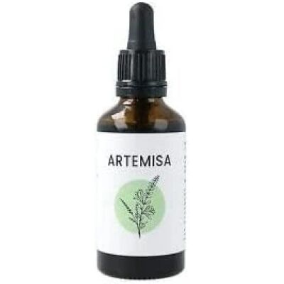Espadiet Naturlife Extracto de Artemisa 50 ml - Suplemento Alimenticio Espadiet Naturlife Extracto de Artemisa 50 ml - Suplemento Alimenticio