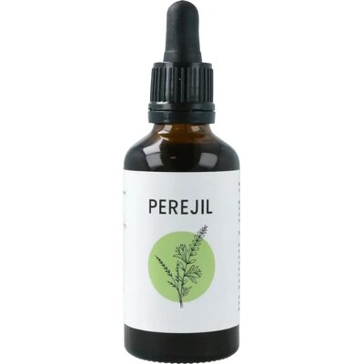 Espadiet Petersiliextrakt 50 ml - Nahrungsergänzungsmittel Espadiet Petersiliextrakt 50 ml - Nahrungsergänzungsmittel