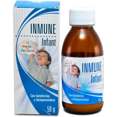Montstar Inmune Infant - 50g Plátano y Berries - Suplemento alimenticio Montstar Inmune Infant - 50g Plátano y Berries - Suplemento alimenticio
