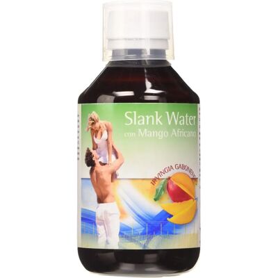 Espadiet Reddir Slank Water African Mango - Regulates Appetite & Detox Espadiet Reddir Slank Water African Mango - Regulates Appetite & Detox