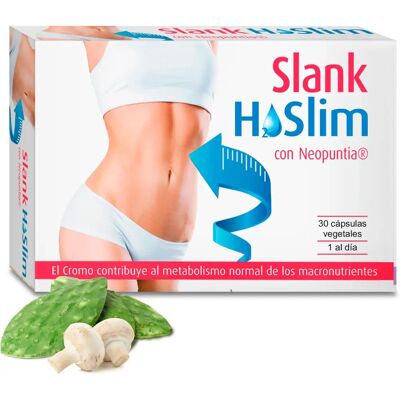 Espadiet Slank H2O Slim with Neopuntia - Dietary Supplement Espadiet Slank H2O Slim with Neopuntia - Dietary Supplement