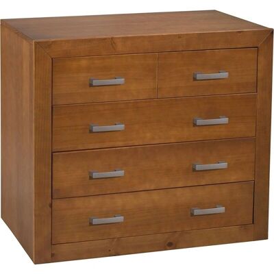 Moblit Kynus Nova Cómoda - Mueble para Dormitorio Moblit Kynus Nova Cómoda - Mueble para Dormitorio