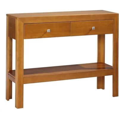 Moblit Kynus Nova Consola - Cerezo - 85x105x35 cm Moblit Kynus Nova Consola - Cerezo - 85x105x35 cm