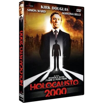 Holocausto 2000 1977 - DVD Horror Holocausto 2000 1977 - DVD Horror