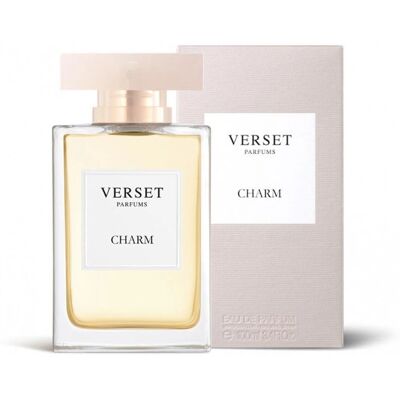 Verset Parfums Andrea for Her 100ml - Parfum Verset Parfums Andrea for Her 100ml - Parfum