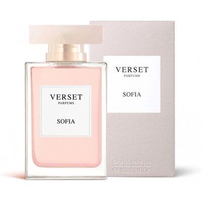 Verset Parfums Sofia Eau de Parfum - 100ml Verset Parfums Sofia Eau de Parfum - 100ml