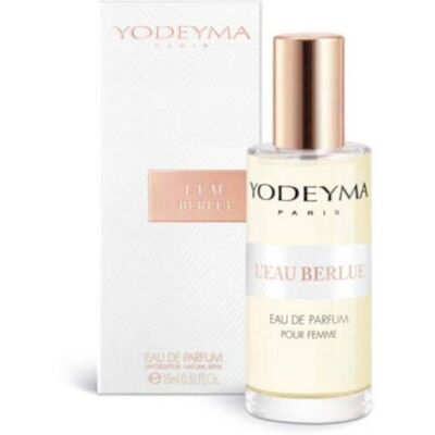 Verset Parfums Luz Adriana - Eau de parfum - Vrouwelijke geur Verset Parfums Luz Adriana - Eau de parfum - Vrouwelijke geur