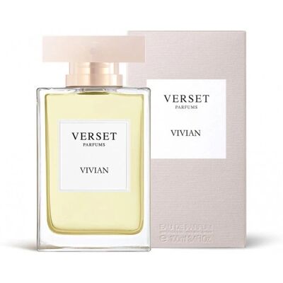 Verset Parfums Vivian Eau de Parfum (100ml) Verset Parfums Vivian Eau de Parfum (100ml)
