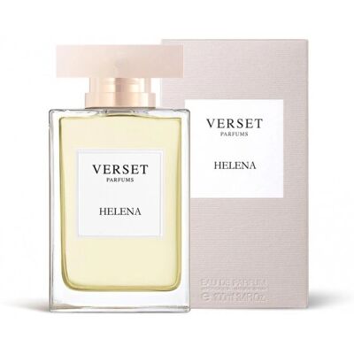 Verset Helena Eau de Parfum - Bloemig Fruitig 100ml Verset Helena Eau de Parfum - Bloemig Fruitig 100ml