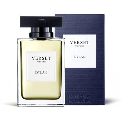 Verset Parfums Dylan Eau de Parfum - 100ml Verset Parfums Dylan Eau de Parfum - 100ml