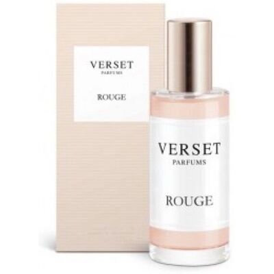 Verset Parfums Rouge Eau de Toilette (15ml) Verset Parfums Rouge Eau de Toilette (15ml)
