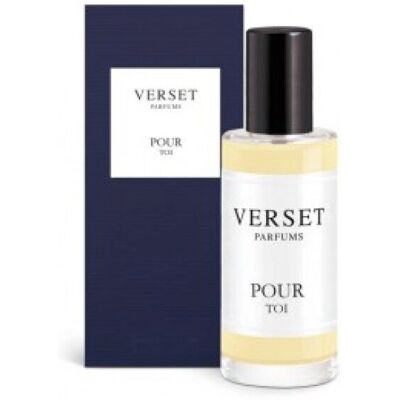Verset Parfums Le Male Inspiré 15ml Mini Eau de Parfum - Publicité Verset Parfums Le Male Inspiré 15ml Mini Eau de Parfum - Publicité