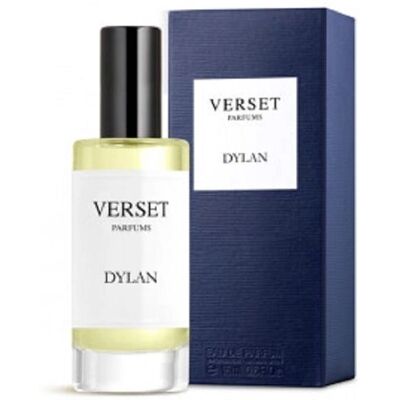 Verset Dylan Eau de Parfum - Eau de Parfum Verset Dylan Eau de Parfum - Eau de Parfum